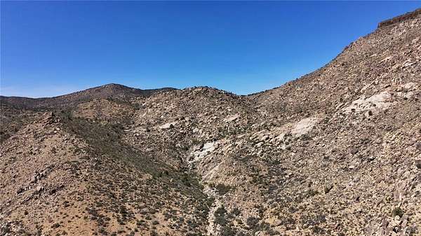 120 Acres of Land for Sale in Kingman, Arizona