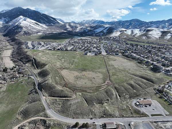 57.3 Acres of Land for Sale in Tooele, Utah