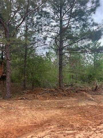 3.63 Acres of Residential Land for Sale in Pollock, Louisiana