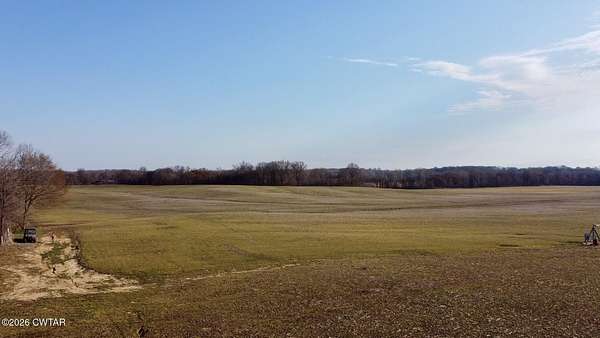249 Acres of Agricultural & Residential Land for Sale in Dyersburg, Tennessee