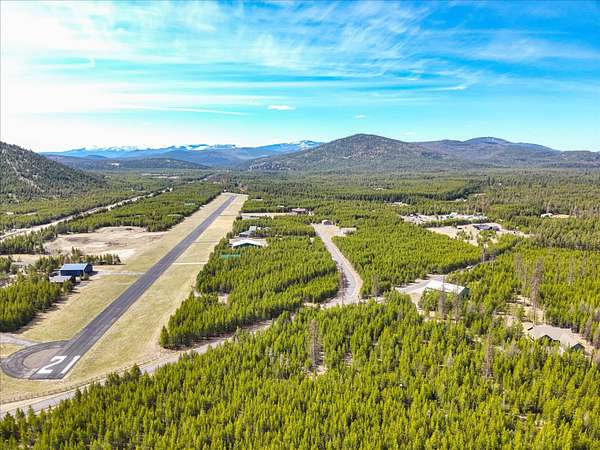 6.39 Acres of Land for Sale in Marion, Montana