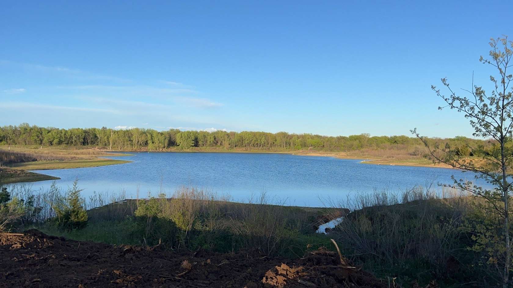 111 Acres of Recreational Land for Sale in Charles City, Iowa