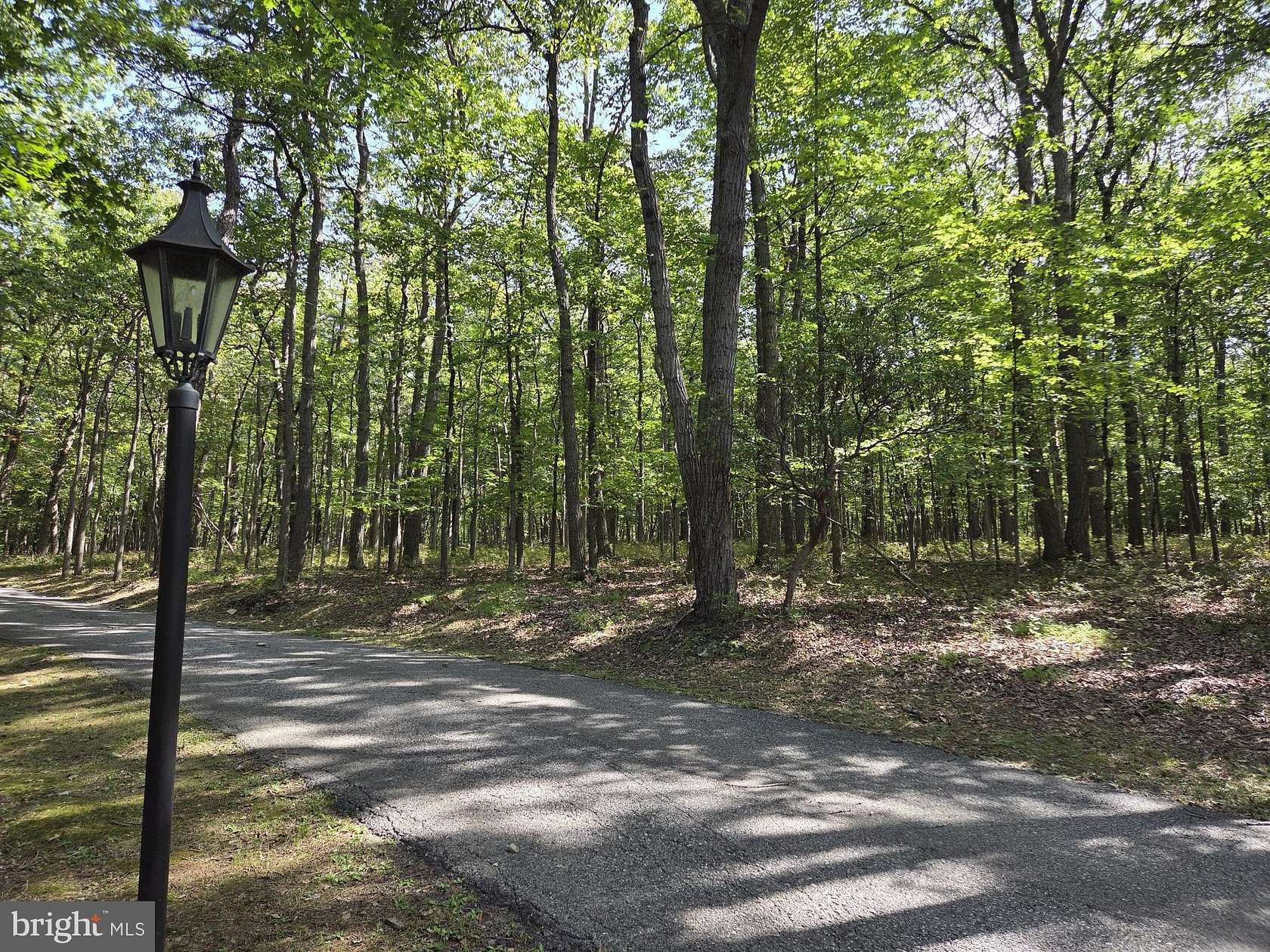 10 Acres of Land for Sale in Dillsburg, Pennsylvania