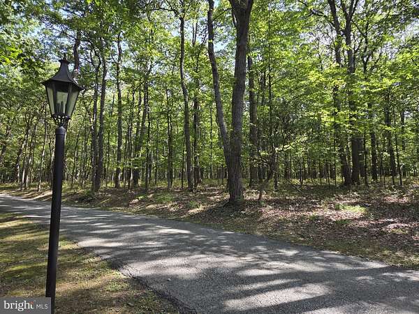 10 Acres of Land for Sale in Dillsburg, Pennsylvania