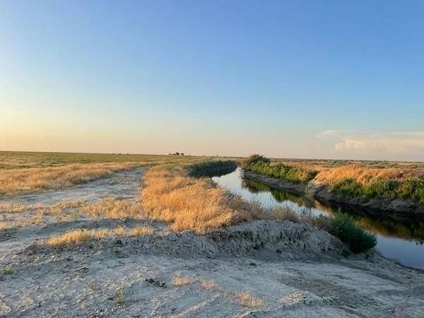 18.3 Acres of Land for Sale in Corcoran, California