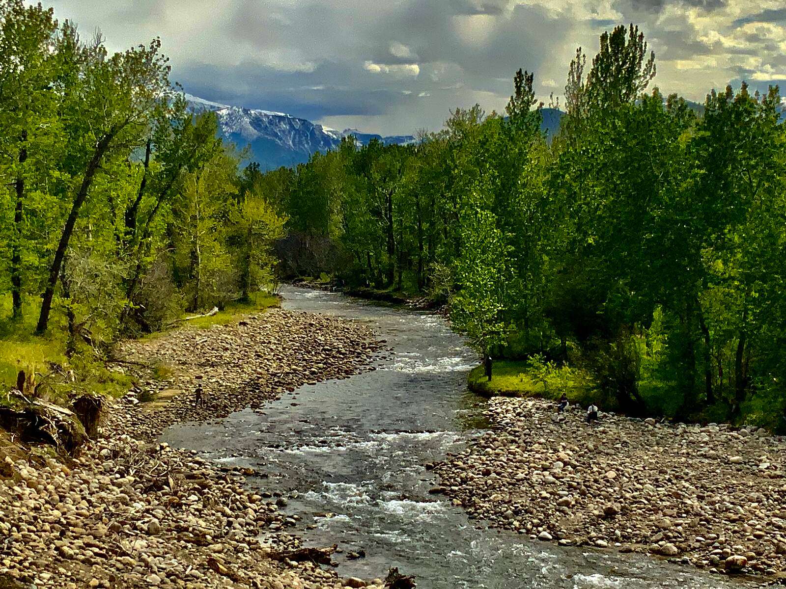11.3 Acres of Land for Sale in Roscoe, Montana