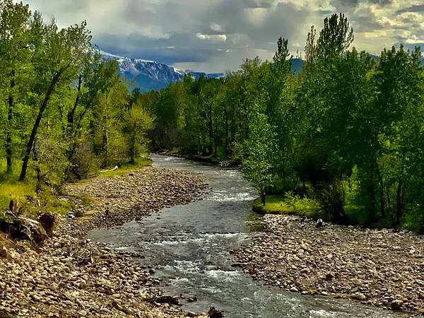 11.3 Acres of Land for Sale in Roscoe, Montana