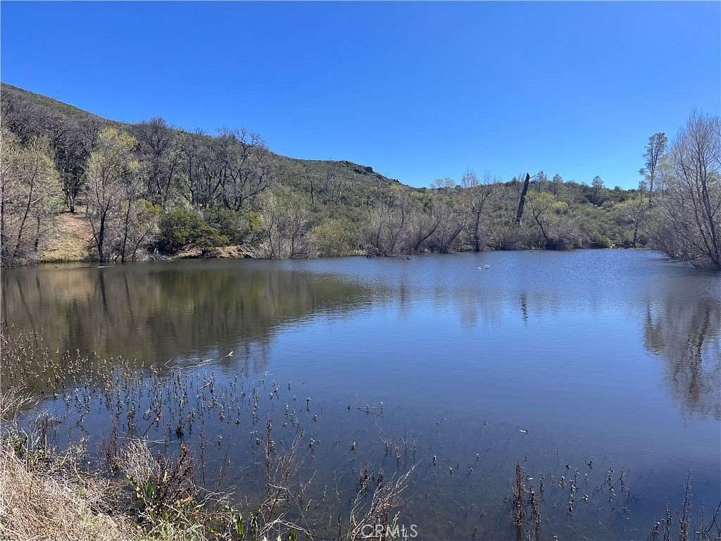 45 Acres of Land for Sale in Lower Lake, California