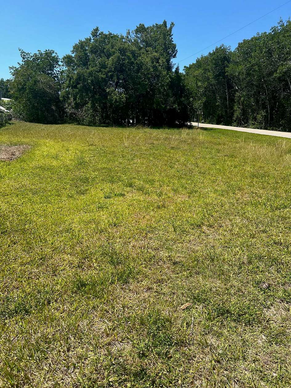 0.15 Acres of Land for Sale in Everglades City, Florida