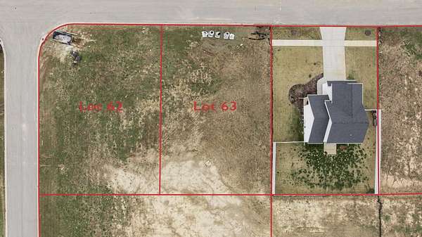 0.23 Acres of Residential Land for Sale in Lowell, Indiana