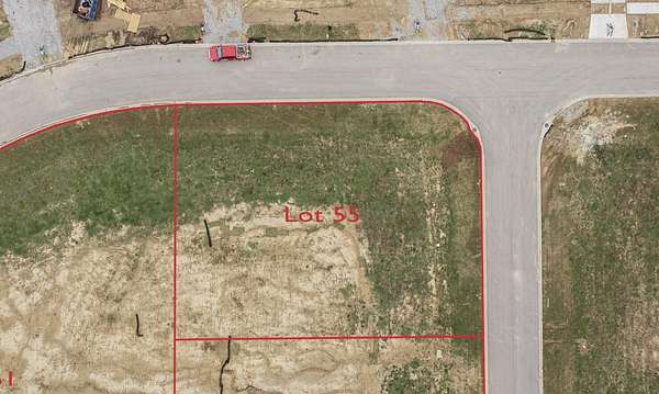 0.33 Acres of Residential Land for Sale in Lowell, Indiana
