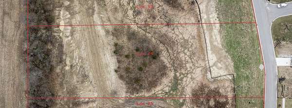 1.68 Acres of Residential Land for Sale in Lowell, Indiana