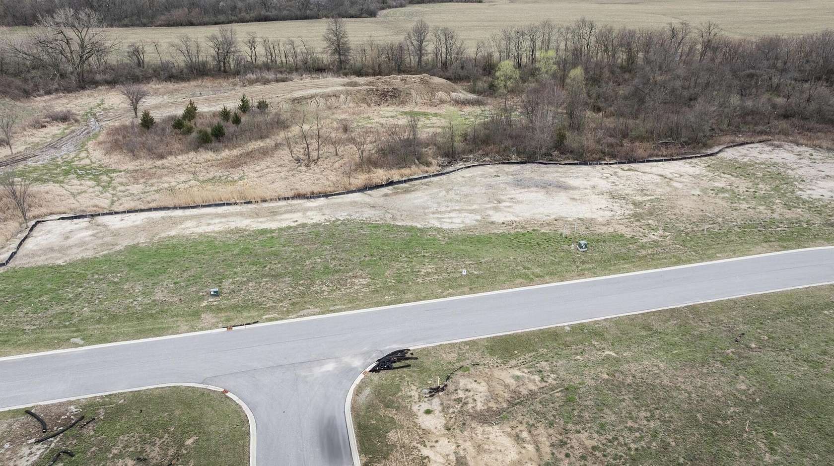 1.68 Acres of Residential Land for Sale in Lowell, Indiana