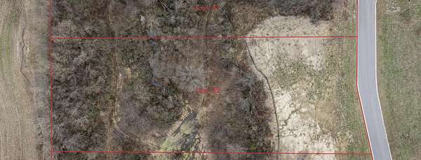 1.68 Acres of Residential Land for Sale in Lowell, Indiana