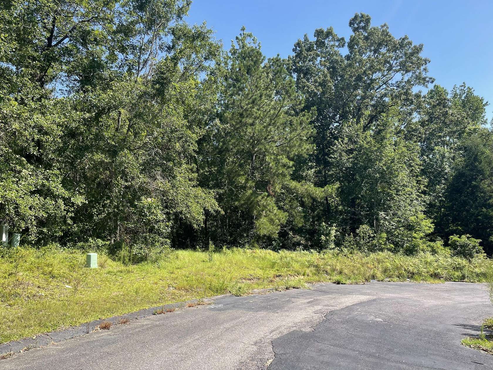 1.18 Acres of Residential Land for Sale in Burnettown, South Carolina
