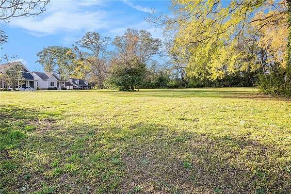1 Acre of Mixed-Use Land for Sale in Monroe, Georgia