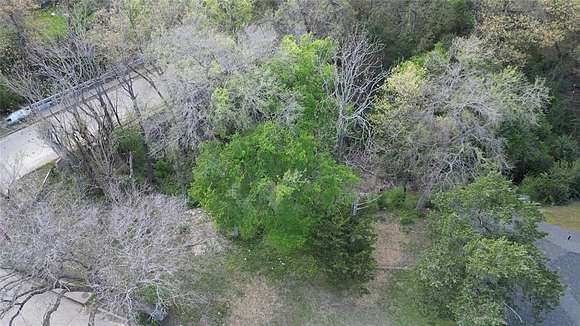 0.17 Acres of Residential Land for Sale in Dallas, Texas