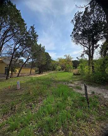 0.38 Acres of Residential Land for Sale in Granbury, Texas