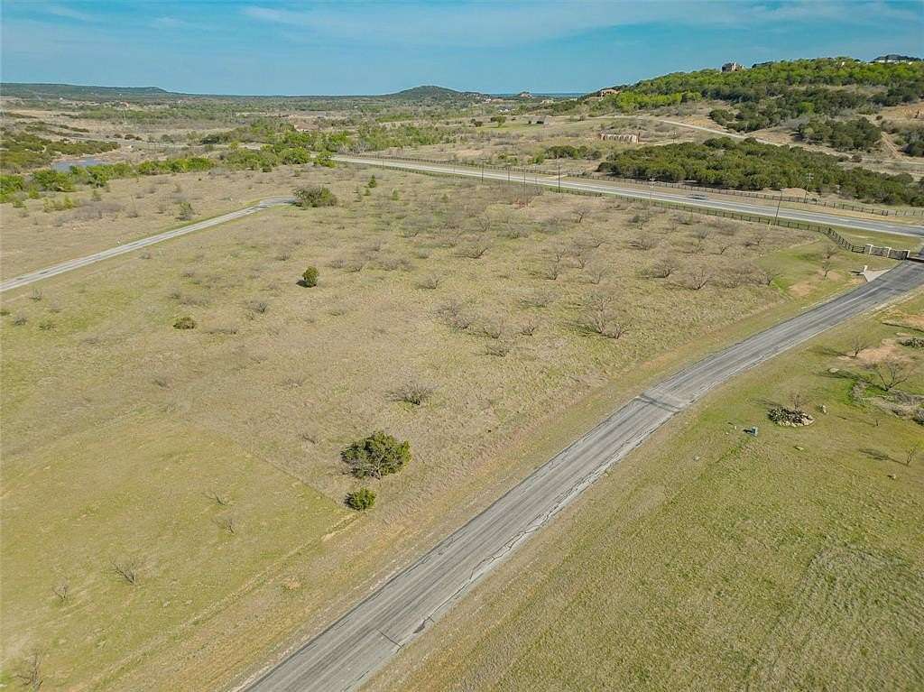 1.1 Acres of Residential Land for Sale in Graford, Texas