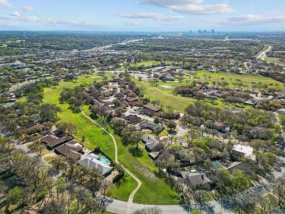 62 Acres of Mixed-Use Land for Sale in Fort Worth, Texas