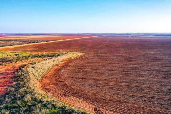 156 Acres of Land for Sale in Haskell, Texas