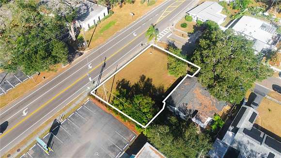 0.1 Acres of Land for Sale in Brandon, Florida