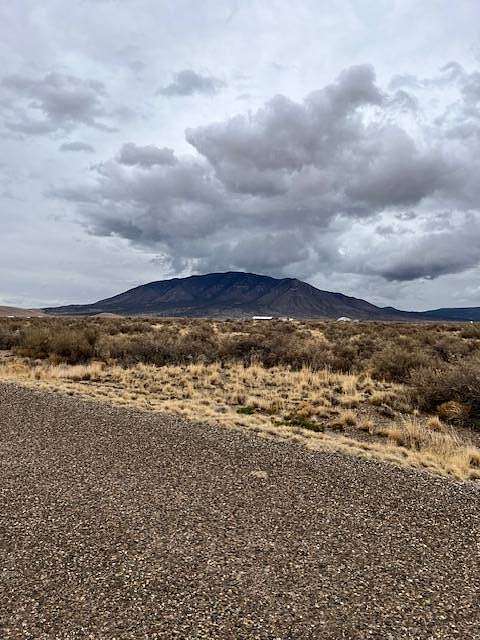 3 Acres of Land for Sale in Carrizozo, New Mexico