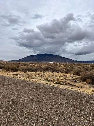 3 Acres of Land for Sale in Carrizozo, New Mexico