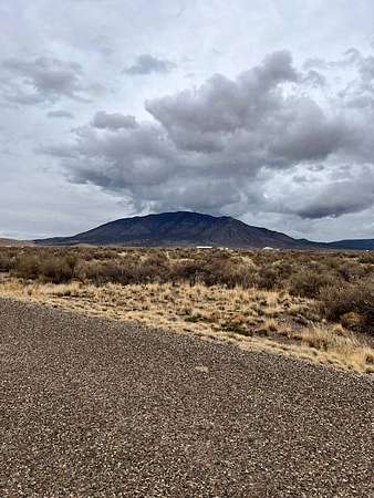 3 Acres of Land for Sale in Carrizozo, New Mexico