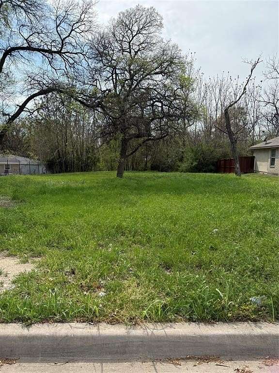 0.43 Acres of Residential Land for Sale in Dallas, Texas