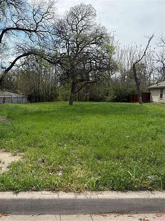 0.43 Acres of Residential Land for Sale in Dallas, Texas