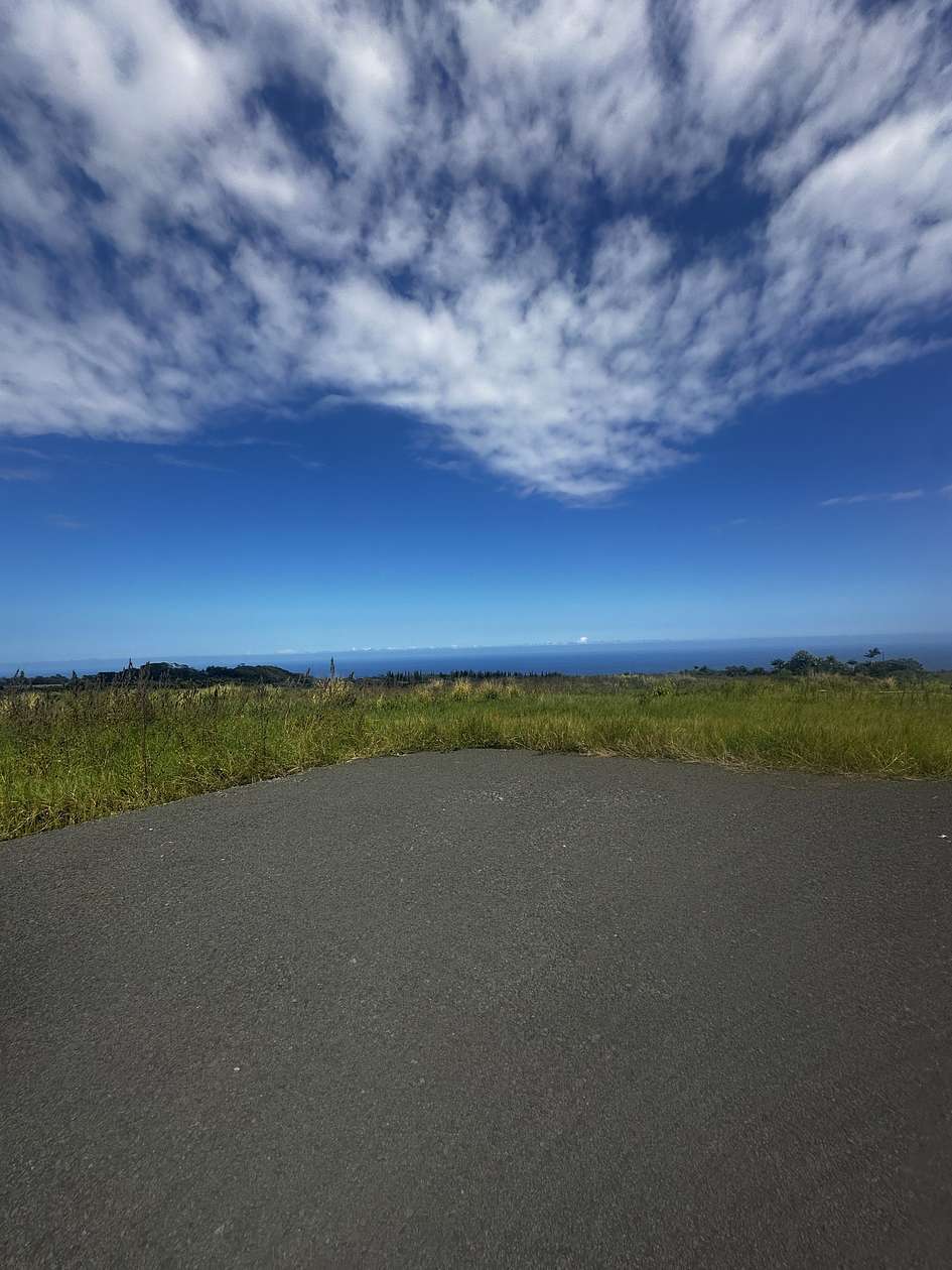22 Acres of Recreational Land for Sale in Pepeekeo, Hawaii