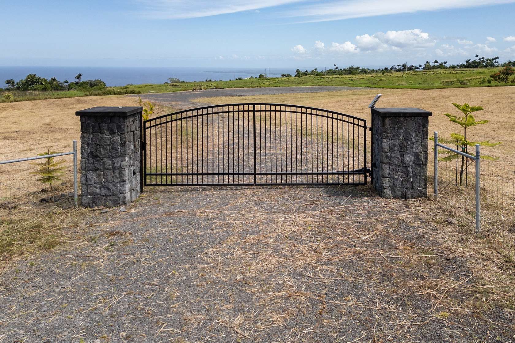 22 Acres of Recreational & Residential Land for Sale in Pepeekeo, Hawaii