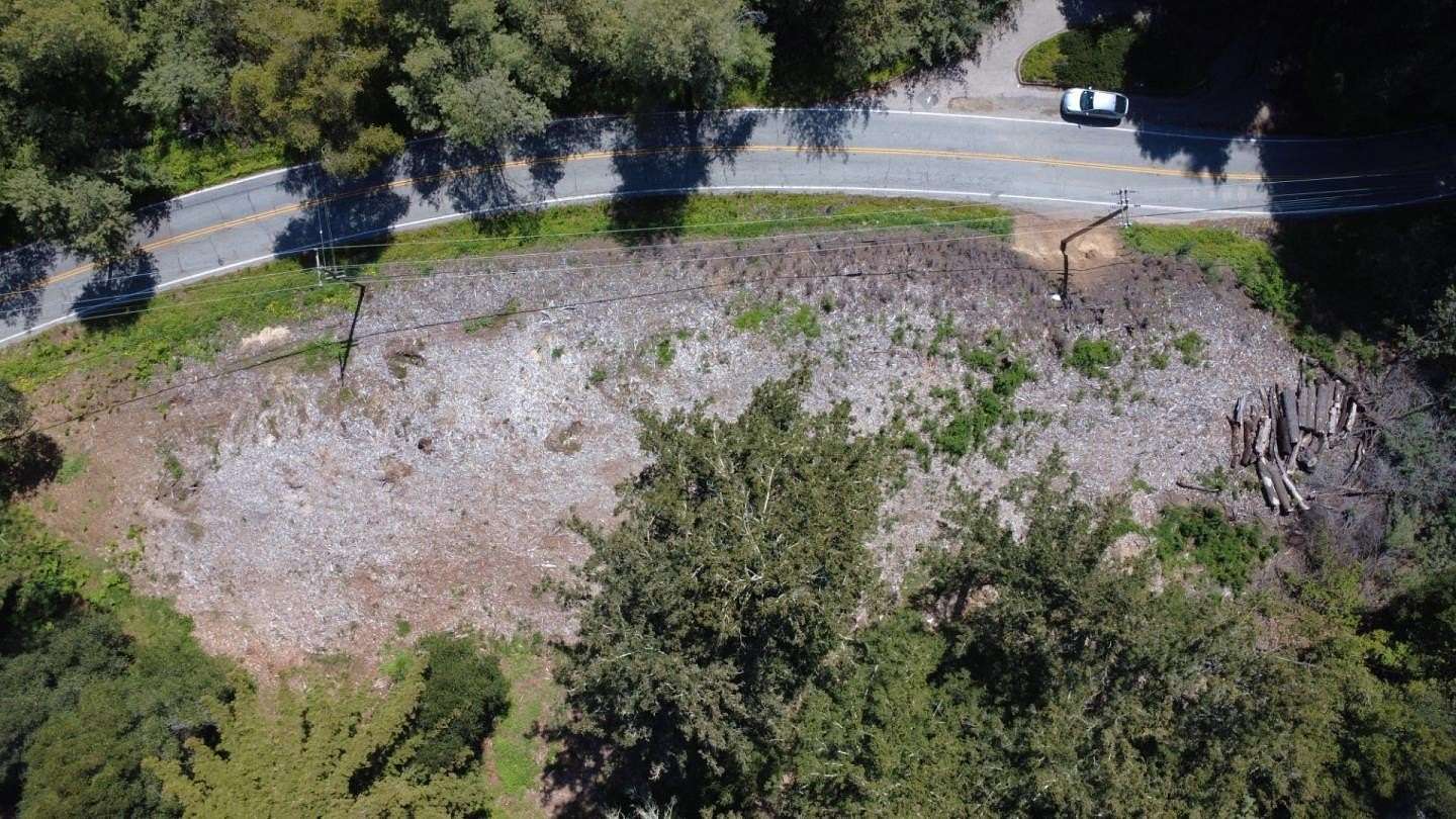 0.65 Acres of Residential Land for Sale in Santa Cruz, California