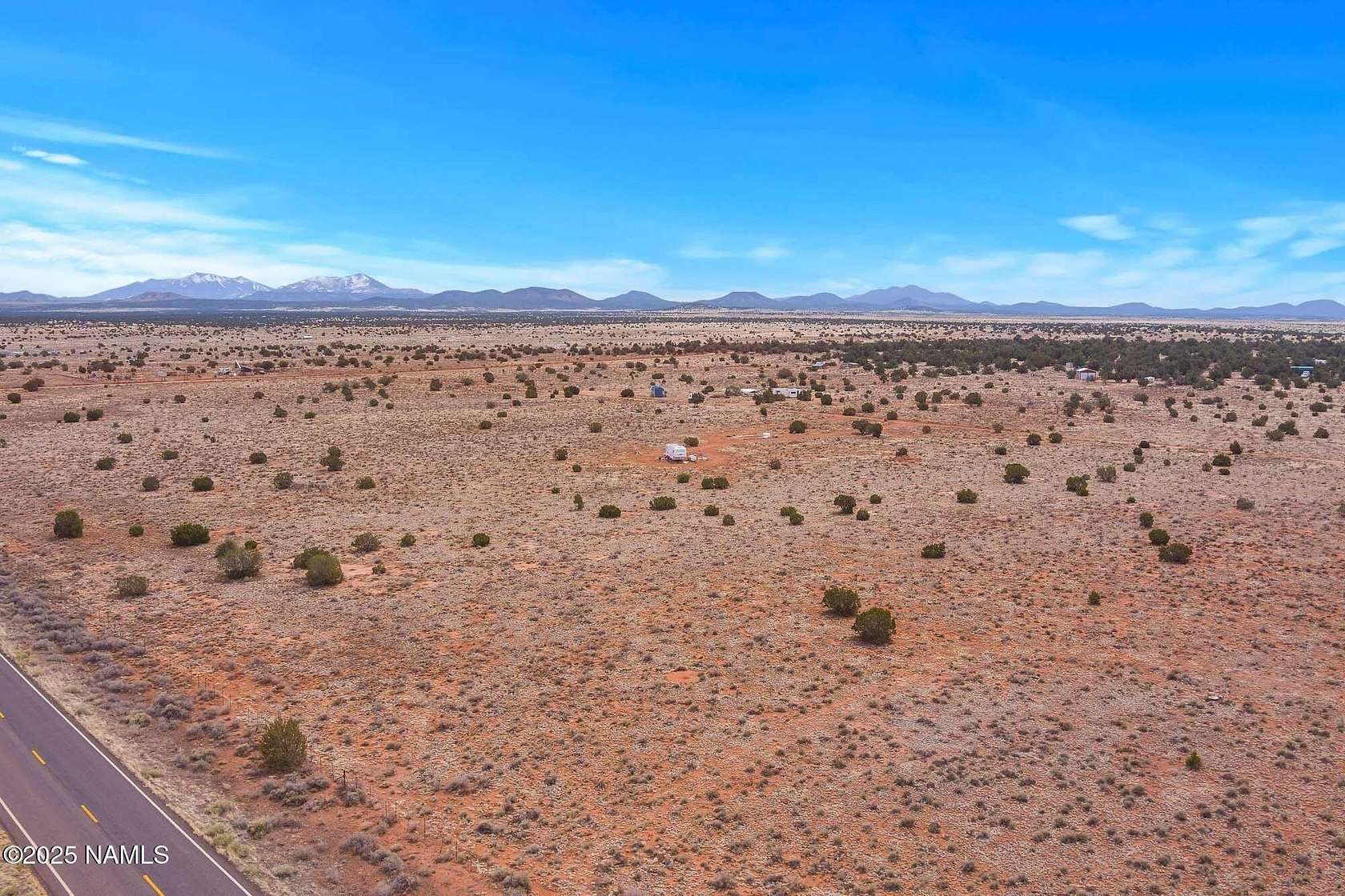 1 Acre of Land for Sale in Williams, Arizona