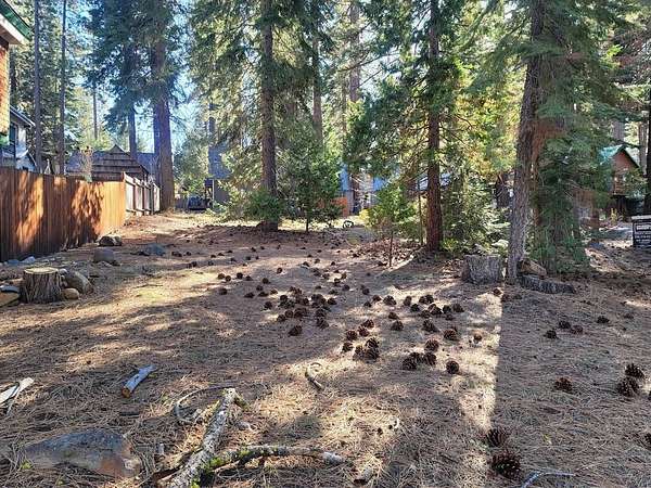 0.13 Acres of Residential Land for Sale in Tahoe Vista, California