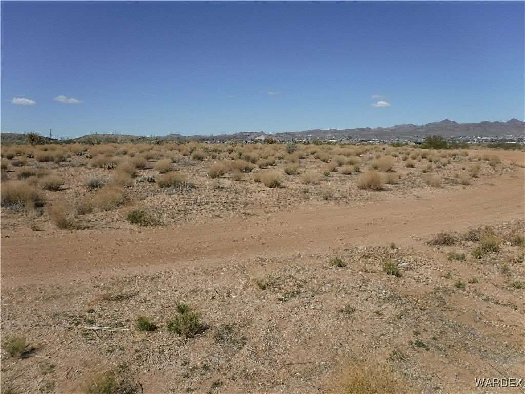 0.12 Acres of Residential Land for Sale in Kingman, Arizona