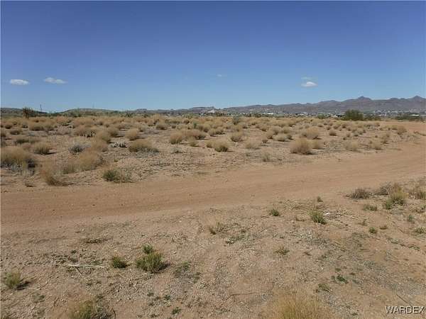 0.12 Acres of Residential Land for Sale in Kingman, Arizona