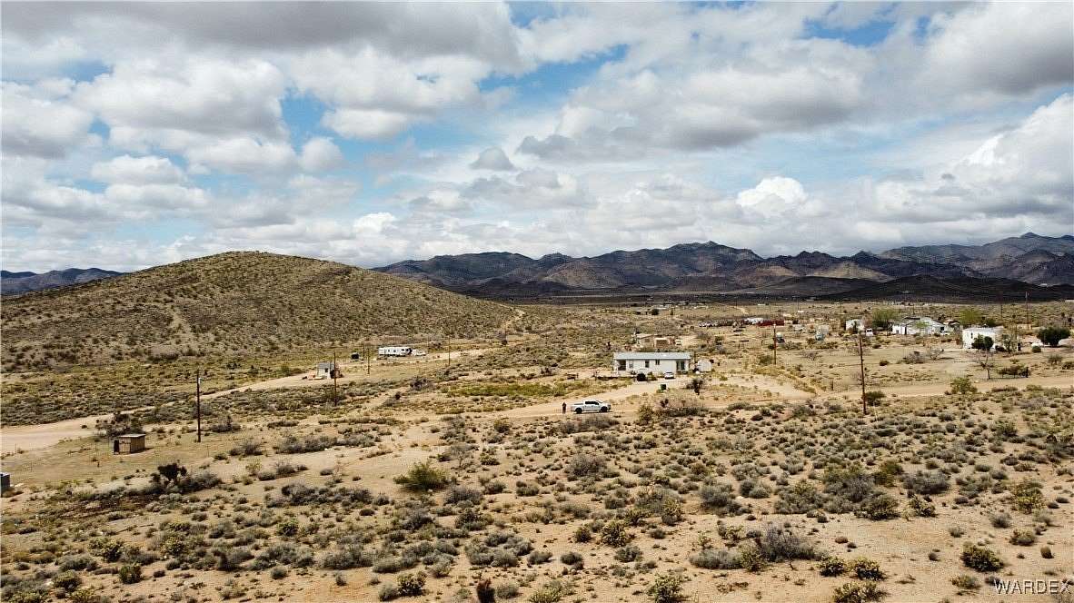 5.33 Acres of Land for Sale in Kingman, Arizona