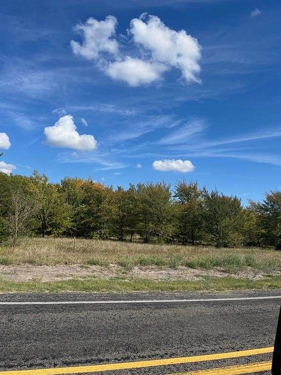 2.89 Acres of Commercial Land for Sale in Greenville, Texas