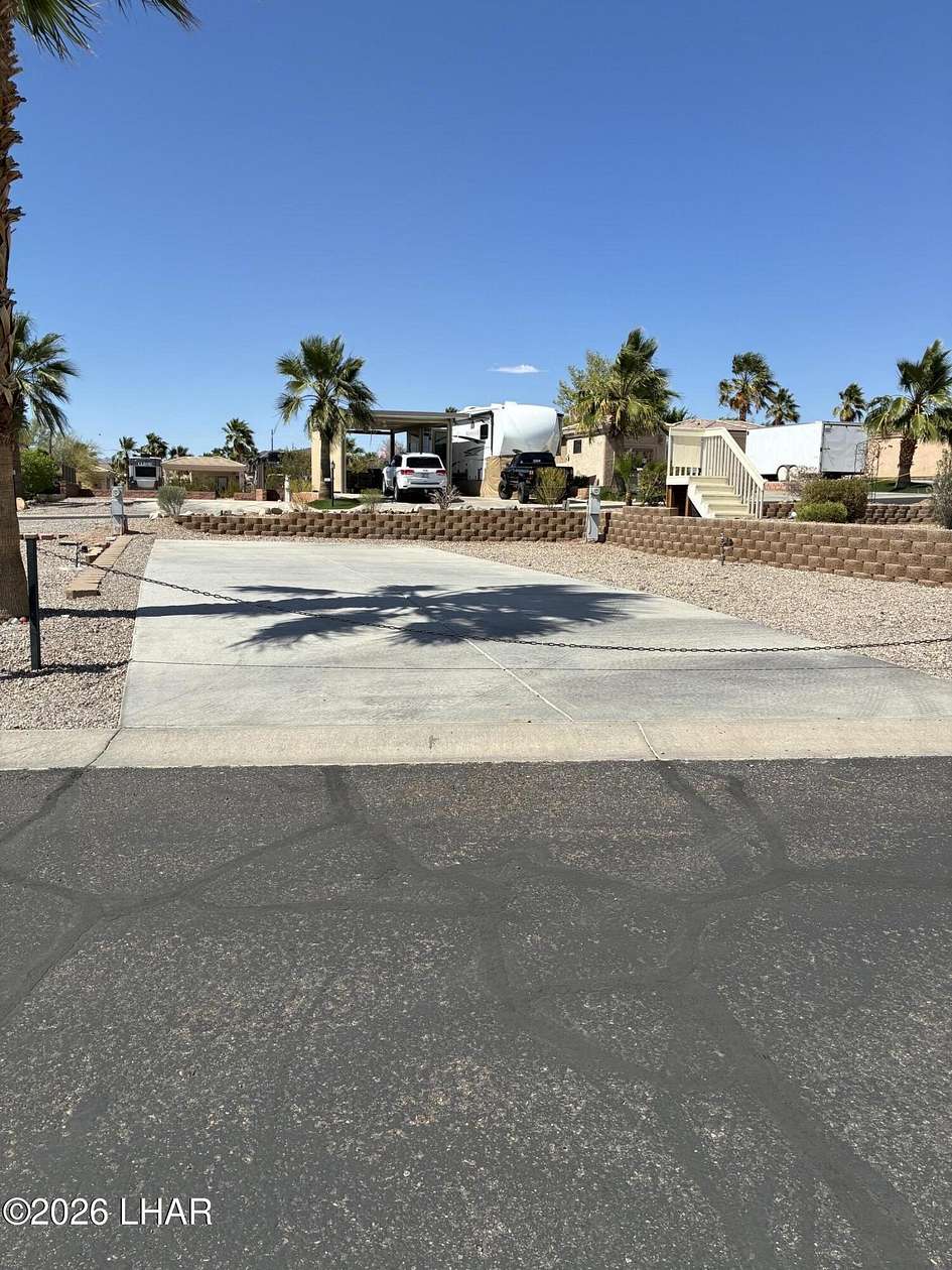 0.05 Acres of Commercial Land for Sale in Lake Havasu City, Arizona