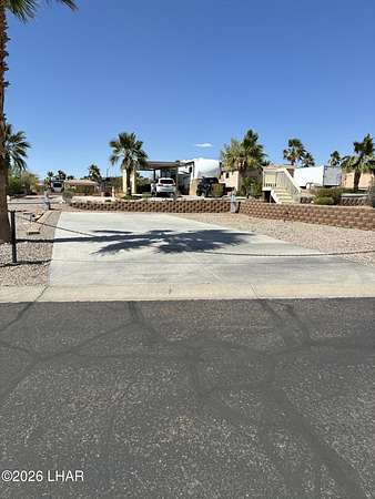 0.05 Acres of Commercial Land for Sale in Lake Havasu City, Arizona