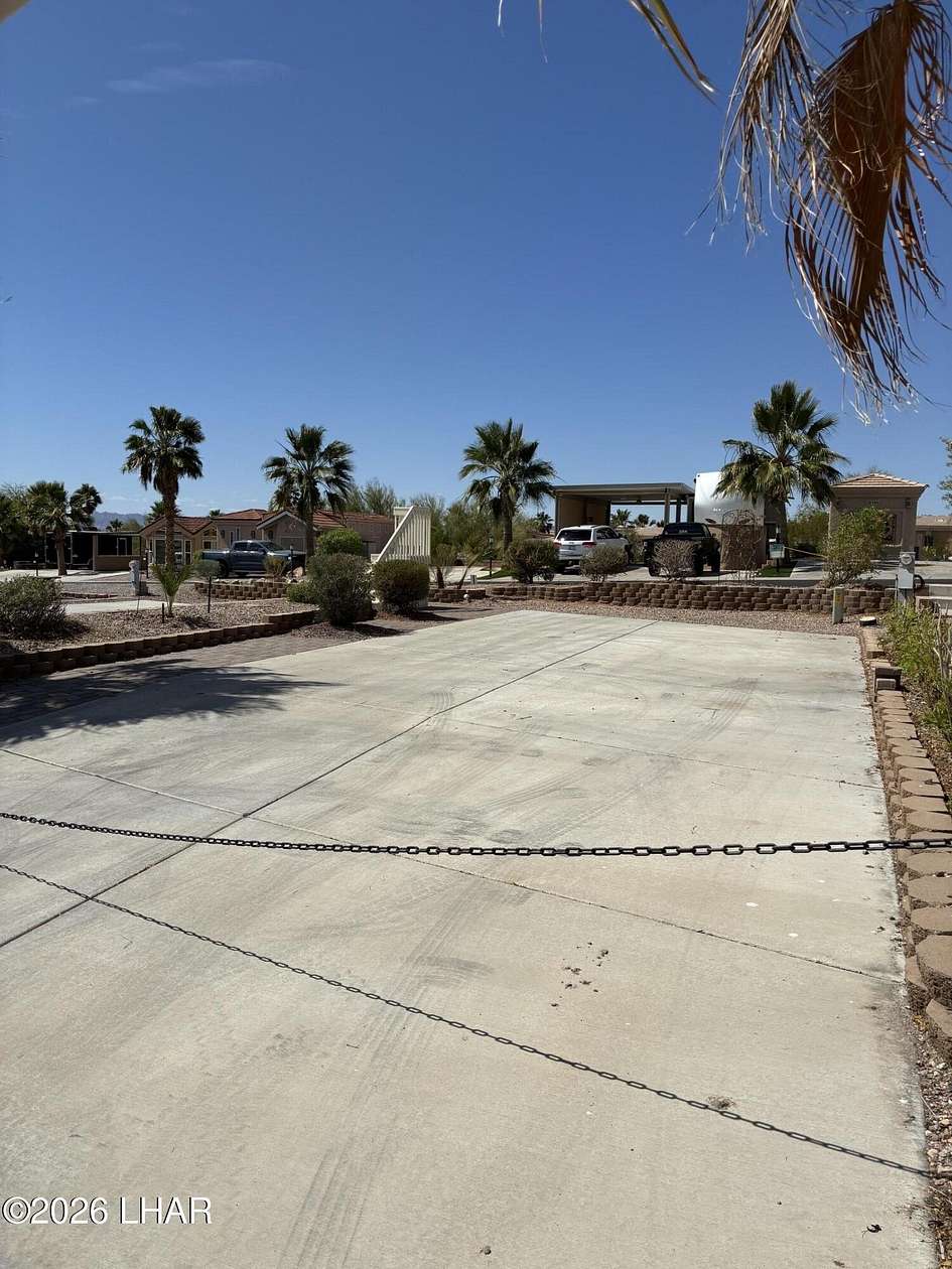0.05 Acres of Commercial Land for Sale in Lake Havasu City, Arizona