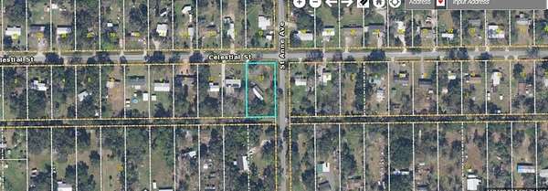 0.62 Acres of Land for Sale in Christmas, Florida