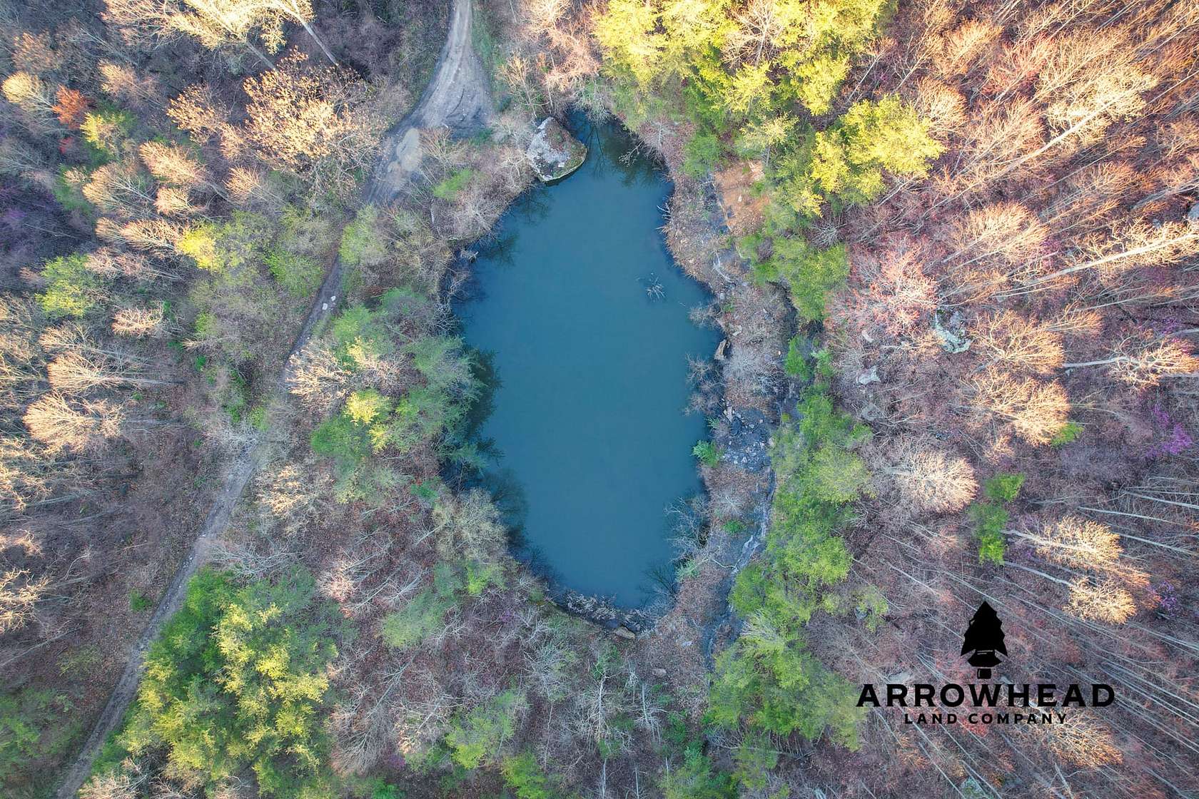 1,000 Acres of Recreational Land for Sale in Huntsville, Tennessee