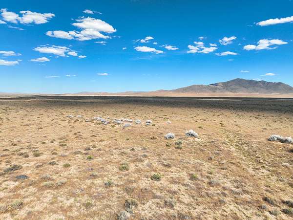 82.3 Acres of Recreational Land for Sale in Winnemucca, Nevada