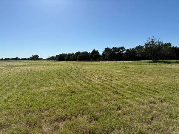 1.6 Acres of Land for Sale in Hugo, Oklahoma