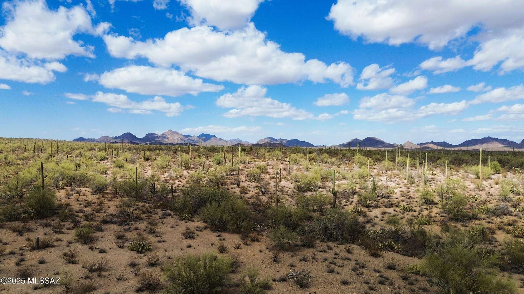 545 Acres of Recreational Land for Sale in Marana, Arizona