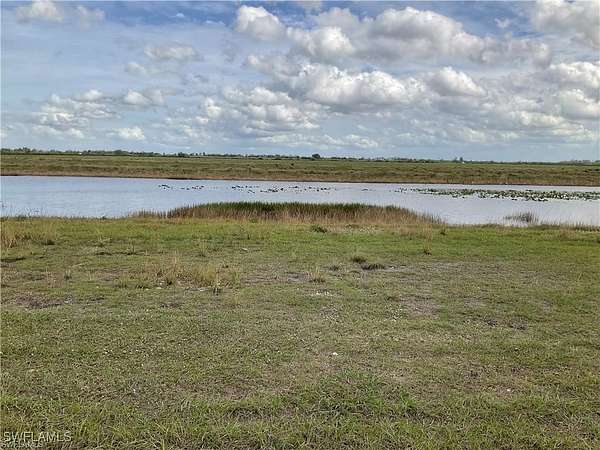 0.23 Acres of Residential Land for Sale in Lehigh Acres, Florida