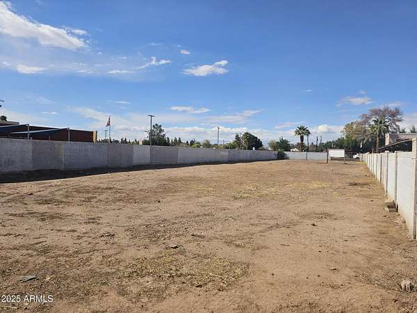 0.24 Acres of Residential Land for Sale in Tempe, Arizona
